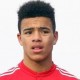 Fodboldtøj Mason Greenwood